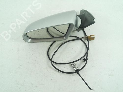 Used Left mirror AUDI A4 B7 (8EC) 2.0 TDI 16V (140 hp) 18840002