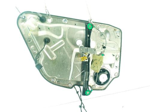 Used Rear right window mechanism VW PHAETON (3D1, 3D2, 3D3, 3D4, 3D6, 3D7, 3D8, 3D9) 3.0 V6 TDI 4motion (233 hp) 31243188