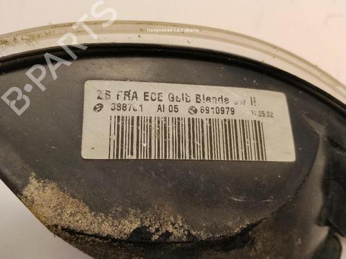 Left front indicator BMW 3 (E46) 320 d | BP38719264C32 - Image 5