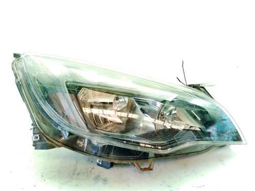Used Right headlight Right headlight OPEL ASTRA J (P10) 1.6 (68) (115 hp) 34150757 34150757