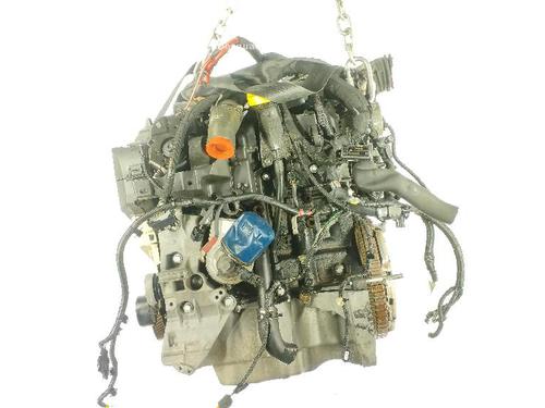 Engine RENAULT KANGOO Express (FW0/1_) 1.5 dCi 75 (FW07, FW10, FW04) | BP31940482M1
