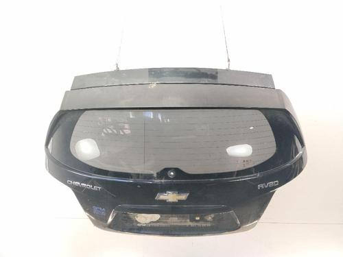 Used Tailgate Tailgate 39425223 39425223