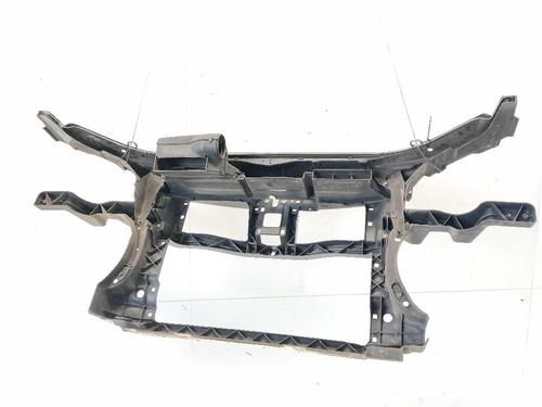 Front slam panel VW PASSAT B6 (3C2) 2.0 FSI | BP37088232C72 - Image 2