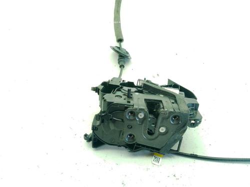 Højre bagtil lås RENAULT MEGANE IV Hatchback (B9A/M/N_) 1.2 TCe 130 (B9MR) (130 hp) 28838910