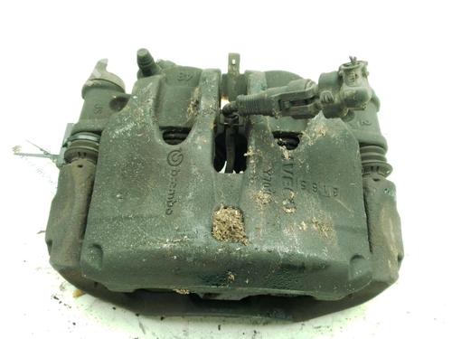 Left front brake caliper IVECO DAILY VI Van 33S14, 35S14, 35C14, 42S14 | BP40492520M105 - Image 5