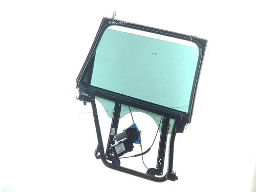 Rear left window mechanism VW TOUAREG (7LA, 7L6, 7L7) 3.0 V6 TDI | BP23999227C24 