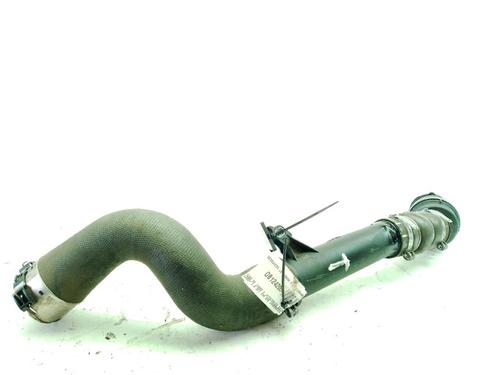Used Intercooler pipe Intercooler pipe DACIA LODGY (JS_) 1.5 dCi (109 hp) 35774341 35774341
