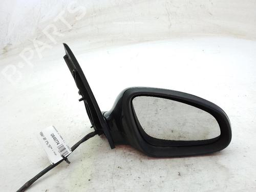Right mirror OPEL ASTRA J (P10) 1.6 Turbo (68) | BP25734806C27 