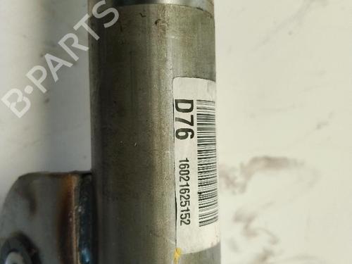 Steering column HYUNDAI TUCSON (TL, TLE) 1.7 CRDi | BP24048844M21 