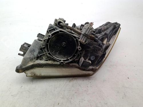 Right headlight NISSAN PATHFINDER III (R51) 2.5 dCi 4WD | BP29350841C29 