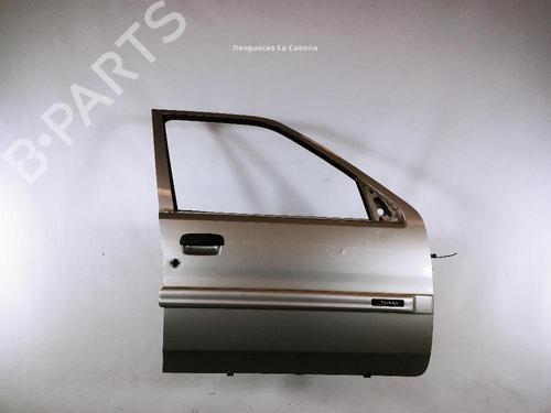 Used Right front door CITROËN SAXO (S0, S1) 1.1 X, SX (60 hp) 18357430