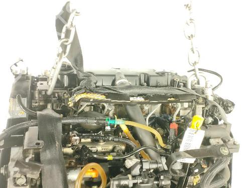 Used Engine Engine 37602846 37602846
