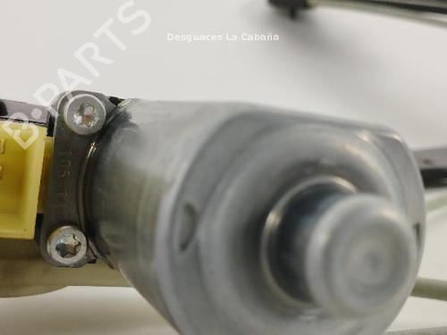 Front left window mechanism AUDI A3 (8V1, 8VK) 1.6 TDI | BP39581341C22 - Image 3