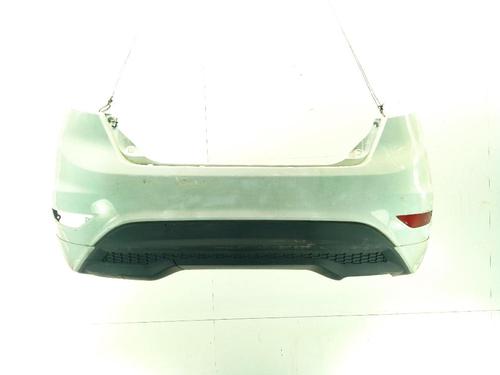 Bak støtfanger FORD FIESTA VI (CB1, CCN) 1.0 EcoBoost (125 hp) 30271069
