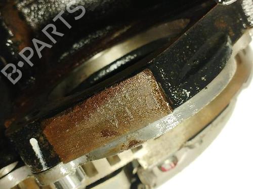 Engine HYUNDAI i20 II (GB, IB) 1.1 CRDi | BP31915238M1