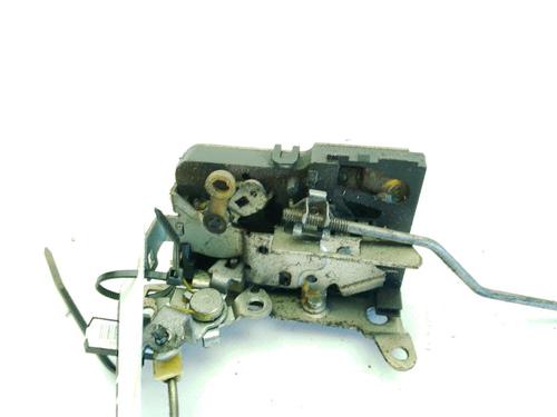 Front left lock IVECO DAILY IV Platform/Chassis 35C15 | BP34237559C98 - Image 2