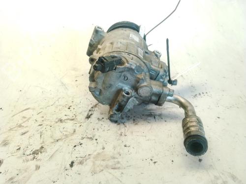 AC compressor AUDI Q5 (8RB) 2.0 TFSI quattro | BP29583382M34 