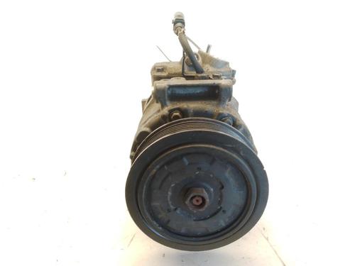 Used AC compressor AC compressor VW TOUAREG (7LA, 7L6, 7L7) 3.0 V6 TDI (225 hp) 29350735 29350735