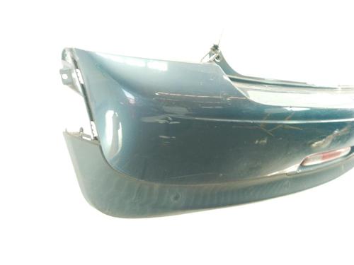 Rear bumper MINI MINI (R56) Cooper | BP28350875C8 