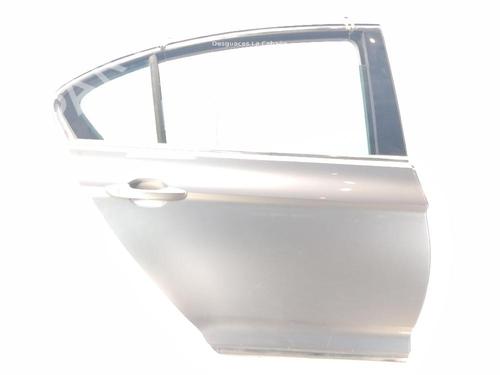 Used Right rear door VW PASSAT B8 Variant (3G5, CB5) 2.0 TDI (150 hp) 31990349