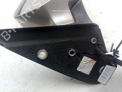 Right mirror SKODA OCTAVIA II Combi (1Z5) 1.6 TDI | BP24047788C27 