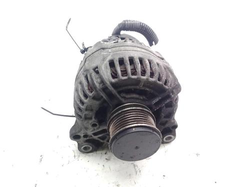 Used Alternator Alternator MITSUBISHI LANCER VIII Sportback (CX_A) 2.0 DI-D (CX8A) (140 hp) 24121208 24121208