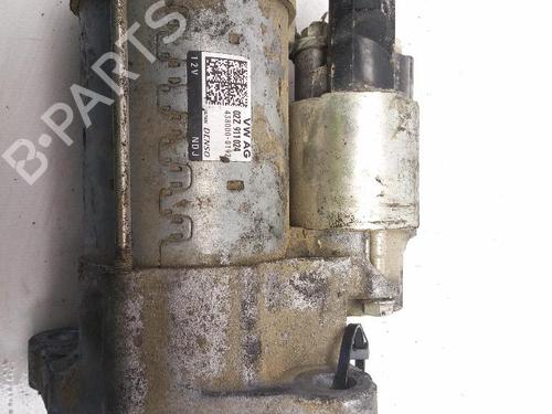 Starter SEAT ATECA (KH7, KHP) 1.0 TSI | BP22188762M8 - Image 2
