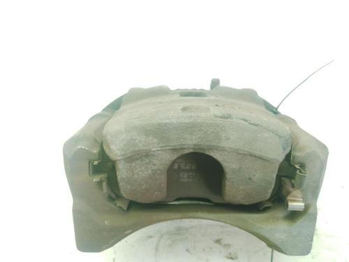 Etrier avant gauche Etrier avant gauche NISSAN JUKE (F15) 1.6 DIG-T (190 hp) 36291764 36291764