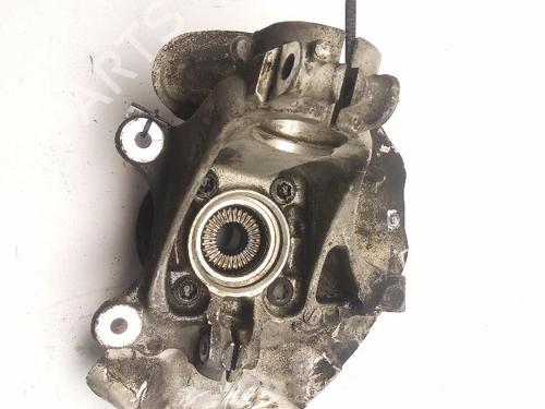 Right front steering knuckle BMW 2 Gran Tourer (F46) 218 d | BP24044150M26 