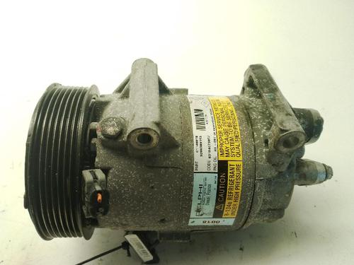 AC compressor RENAULT SCÉNIC II (JM0/1_) 1.9 dCi (JM0G, JM12, JM1G, JM2C) | BP25303176M34 