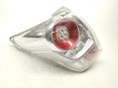 Used Left taillight Left taillight TOYOTA VERSO (_R2_) 2.0 D-4D (AUR20_, AUR20R) (126 hp) 40524045 40524045