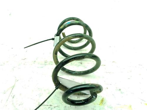 Used Shock absorber spring Shock absorber spring RENAULT CLIO V (B7_) 1.0 TCe 90 (B7MT) (91 hp) 39667337 39667337
