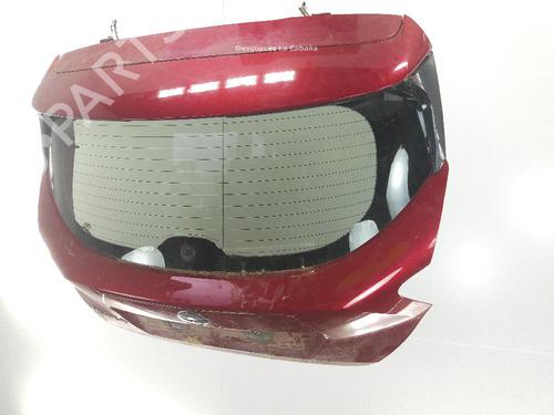 Tailgate NISSAN MICRA V (K14) 1.0 IG-T 100 | BP24050894C6