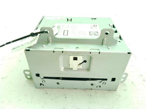 radio-opel-zafira-tourer-c-p12-2011-29697773 main image