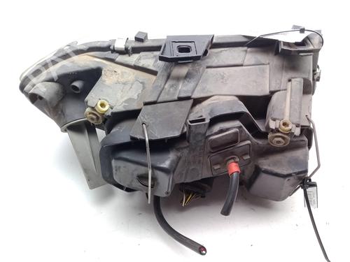 Left headlight AUDI A6 C5 (4B2, 4B4) 2.5 TDI | BP28578091C28 - Image 2