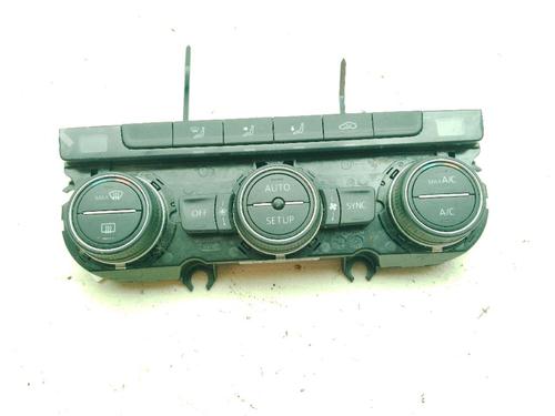 Used Climate control Climate control VW GOLF VII Variant (BA5, BV5) 1.6 TDI (105 hp) 27815517 27815517