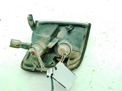 Left front indicator OPEL MONTEREY B (M98) 3.0 DTI (UBS73D, UBS73G) | BP28973001C32 - Image 4