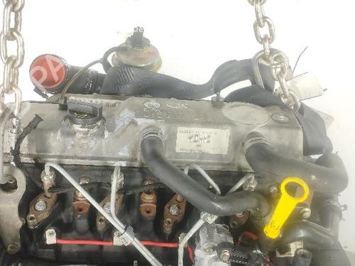 Engine FORD FOCUS I (DAW, DBW) 1.8 Turbo DI / TDDi | BP18890011M1 - Image 8