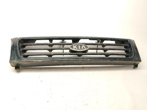 Grille Grille KIA SPORTAGE SUV (K00) 2.0 TD 4WD (83 hp) 37508777 37508777