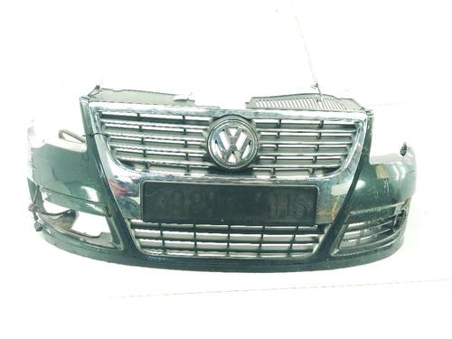 Front bumper VW PASSAT B6 (3C2) 2.0 TDI 16V | BP28351042C7 