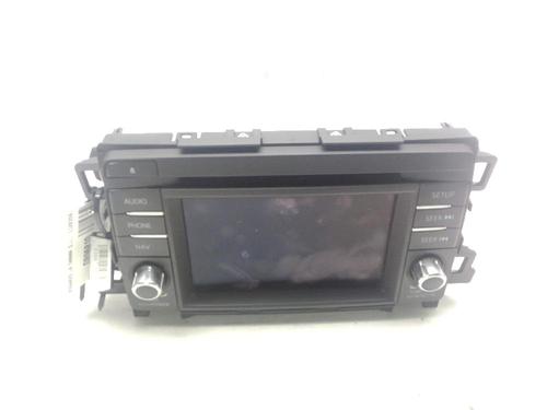 Used Display monitor Display monitor MAZDA 6 Estate (GJ, GL) 2.2 D (150 hp) 31966895 31966895