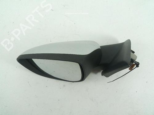 Used Left mirror Left mirror CITROËN C-ELYSEE (DD_) 1.6 HDI 92 (92 hp) 18367449 18367449