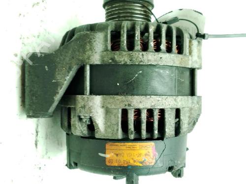 Alternator SSANGYONG ACTYON I 2.0 Xdi | BP38746347M7 - Image 2