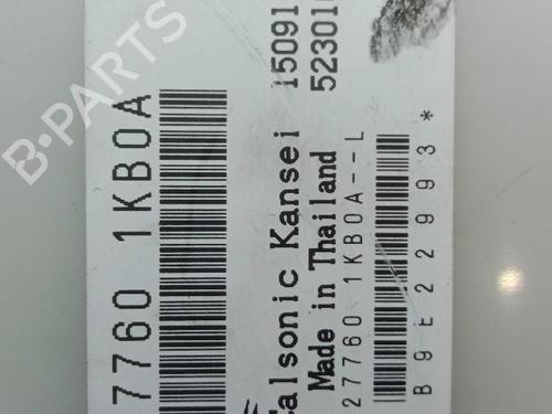 Electronic module NISSAN JUKE (F15) 1.5 dCi | BP24045108M83 