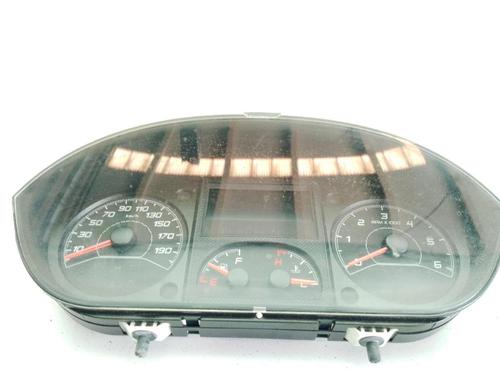 Used Instrument cluster Instrument cluster CITROËN JUMPER II Van 2.0 BlueHDi 130 (130 hp) 32978660 32978660