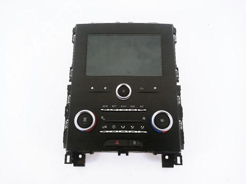 Used Climate control Climate control RENAULT MEGANE IV Hatchback (B9A/M/N_) 1.6 dCi 130 (B9A4) (130 hp) 39580417 39580417