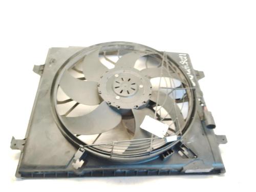 Radiator fan LANCIA VOYAGER MPV (404_) 2.8 CRD (RT, 53) | BP29498193M35 