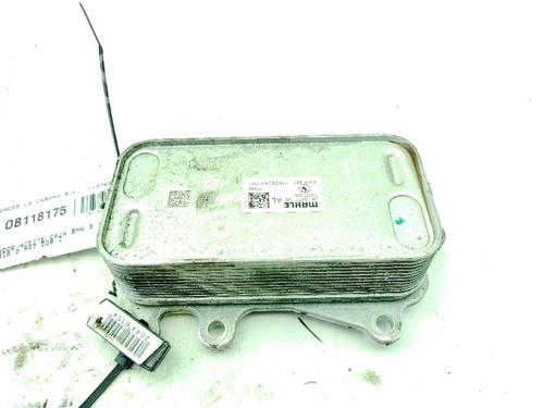 Used Oil radiator Oil radiator 34363600 34363600