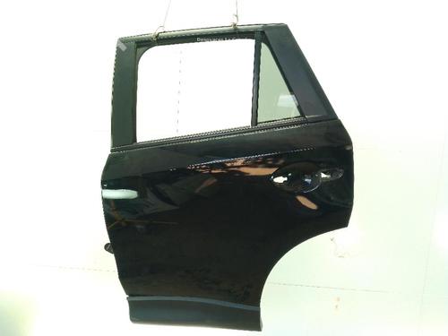 Used Left rear door MAZDA CX-5 (KE, GH) 2.2 D (KE2FW) (150 hp) 25349147