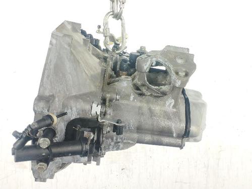 Gearbox PEUGEOT 208 I (CA_, CC_) 1.2 VTI 82 | BP27604821M3 